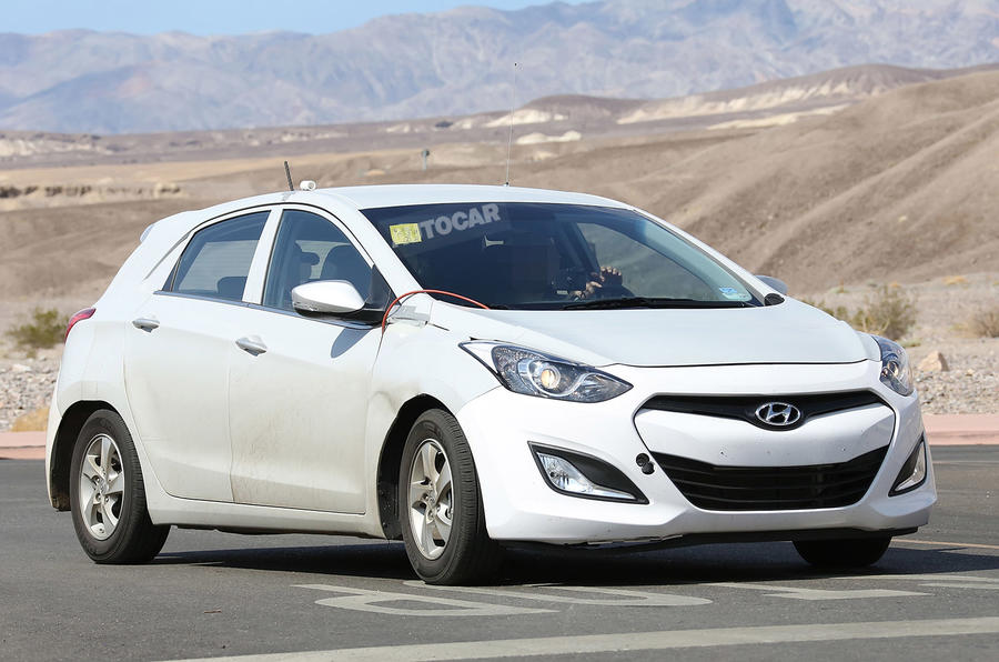 Hyundai looks to challenge Toyota Prius with new hybrid