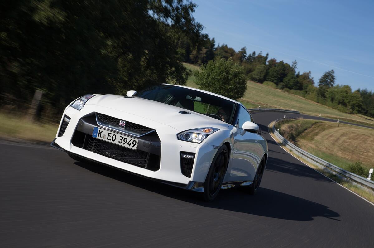 100593nissan nissan reveals full specs and pricing for thrilling new gt r track edition