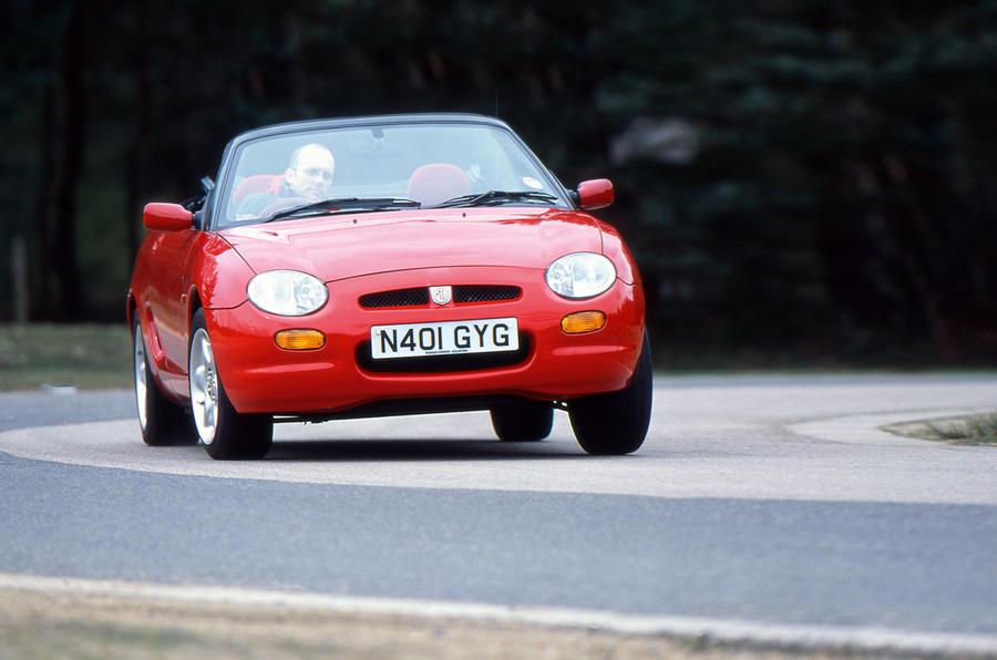 10 mgf a