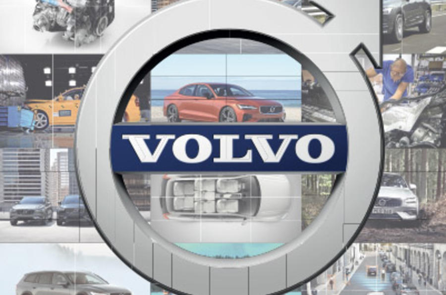 Volvo 1