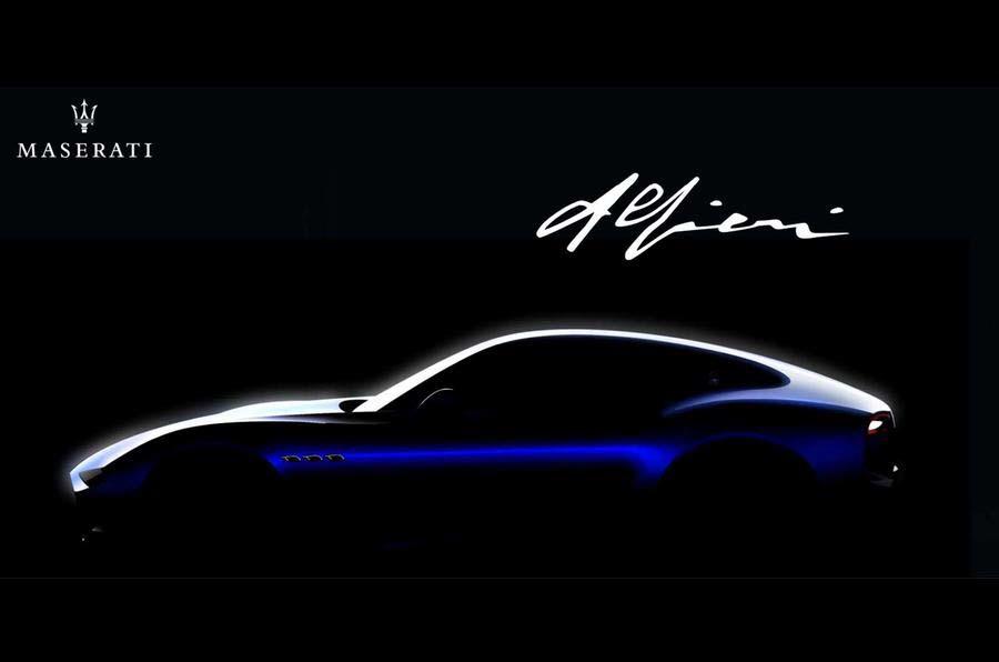 Maserati Alfieri