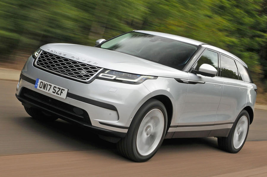 20 range rover velar 1