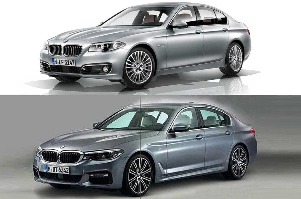 5 Series comparo 0