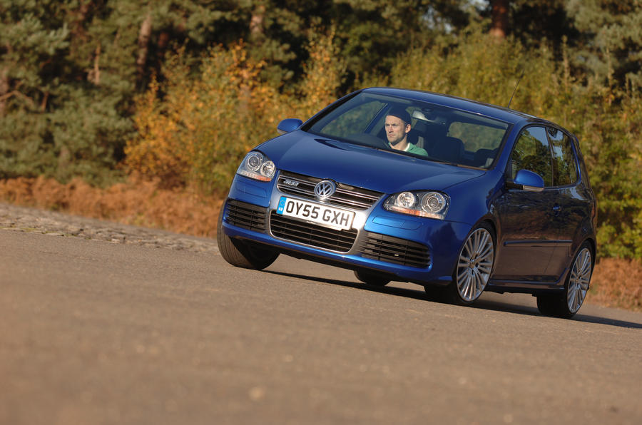 99 volkswagen golf r32