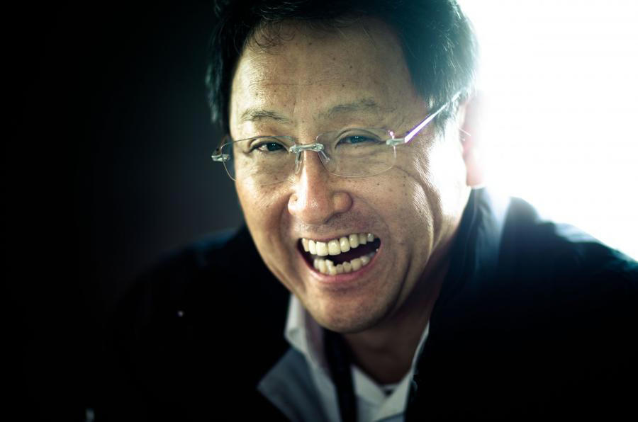 Akio Toyoda