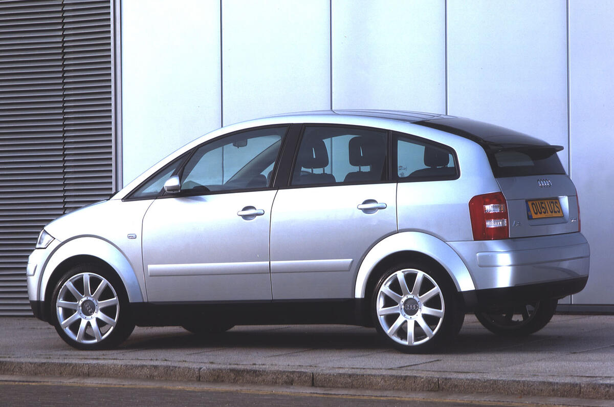 Audi city car news 0059
