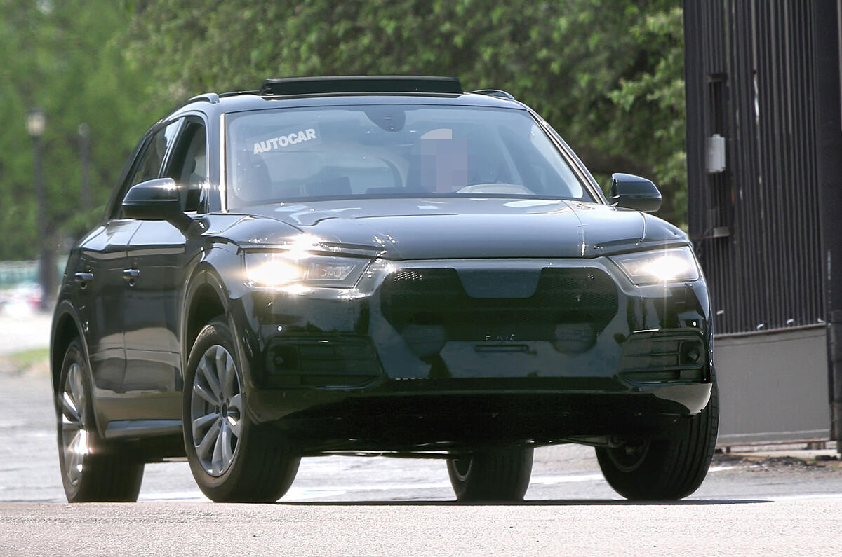 Audi q5 spy 2015 0165