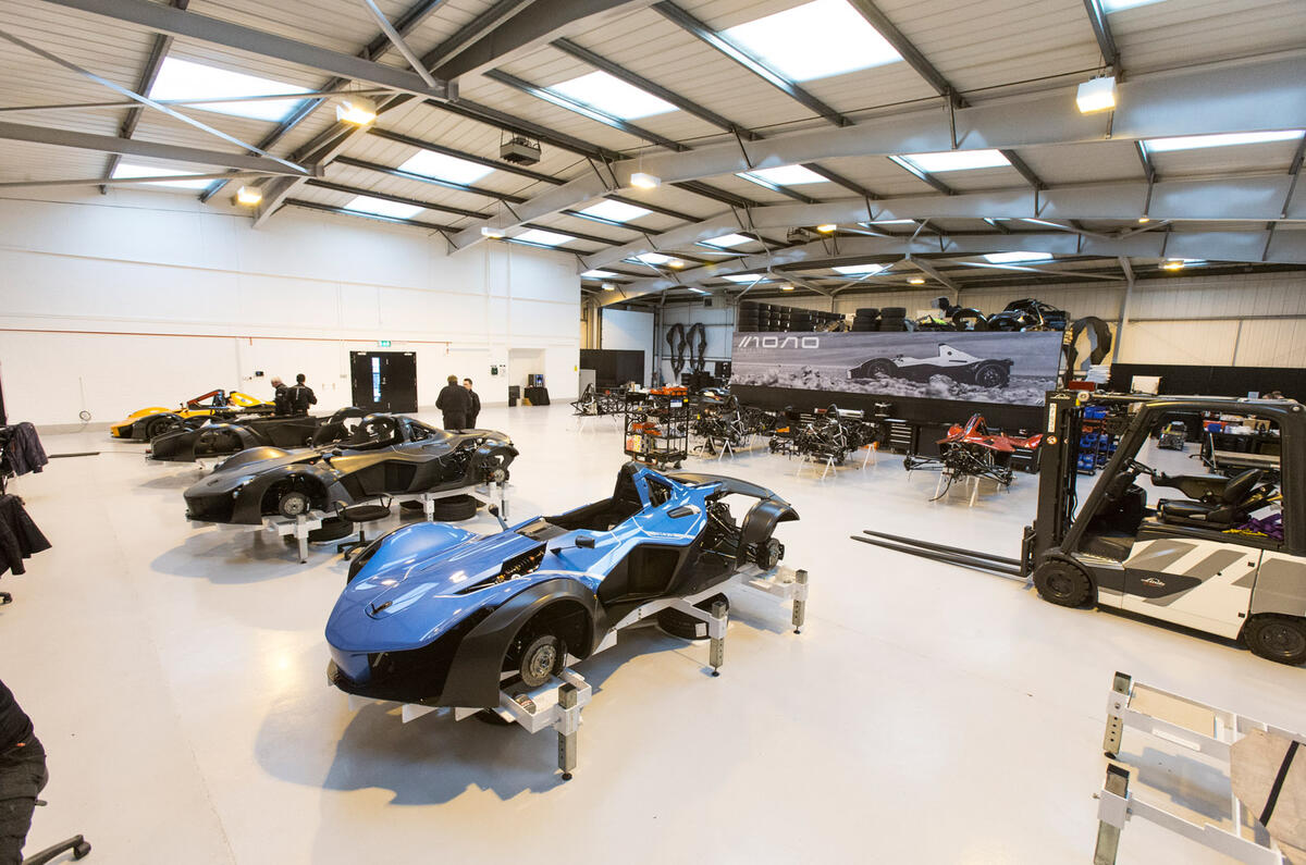 Bac factory visit 141