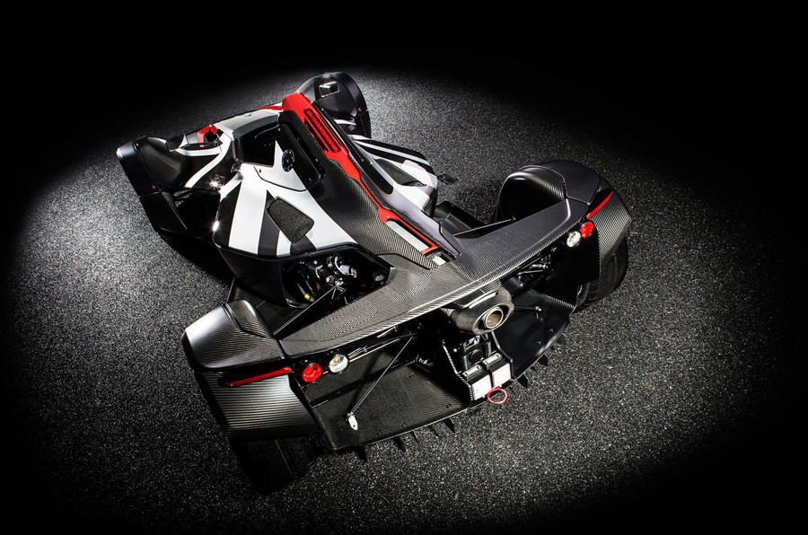 BAC Mono