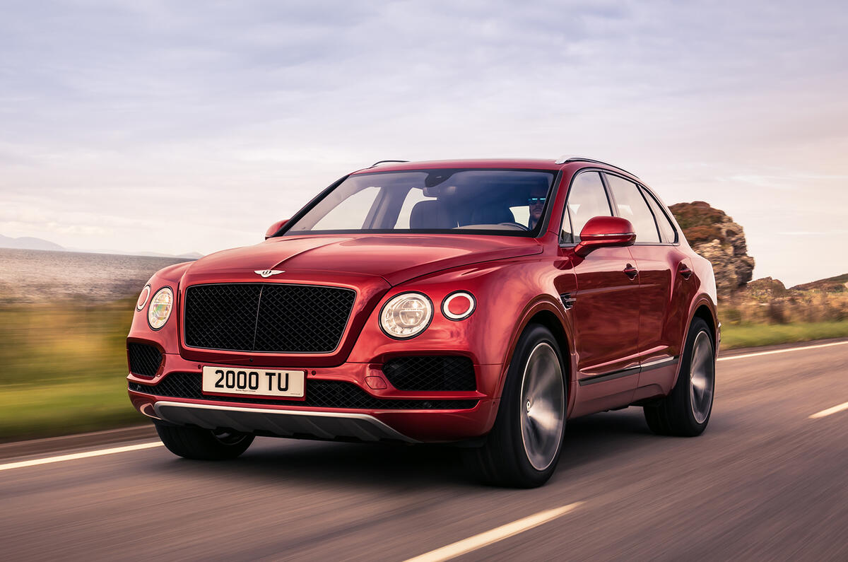 Bentayga v8   1