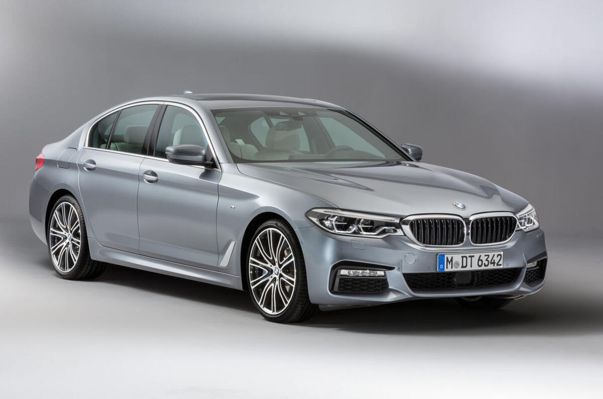 Bmw 5 series exc web 691