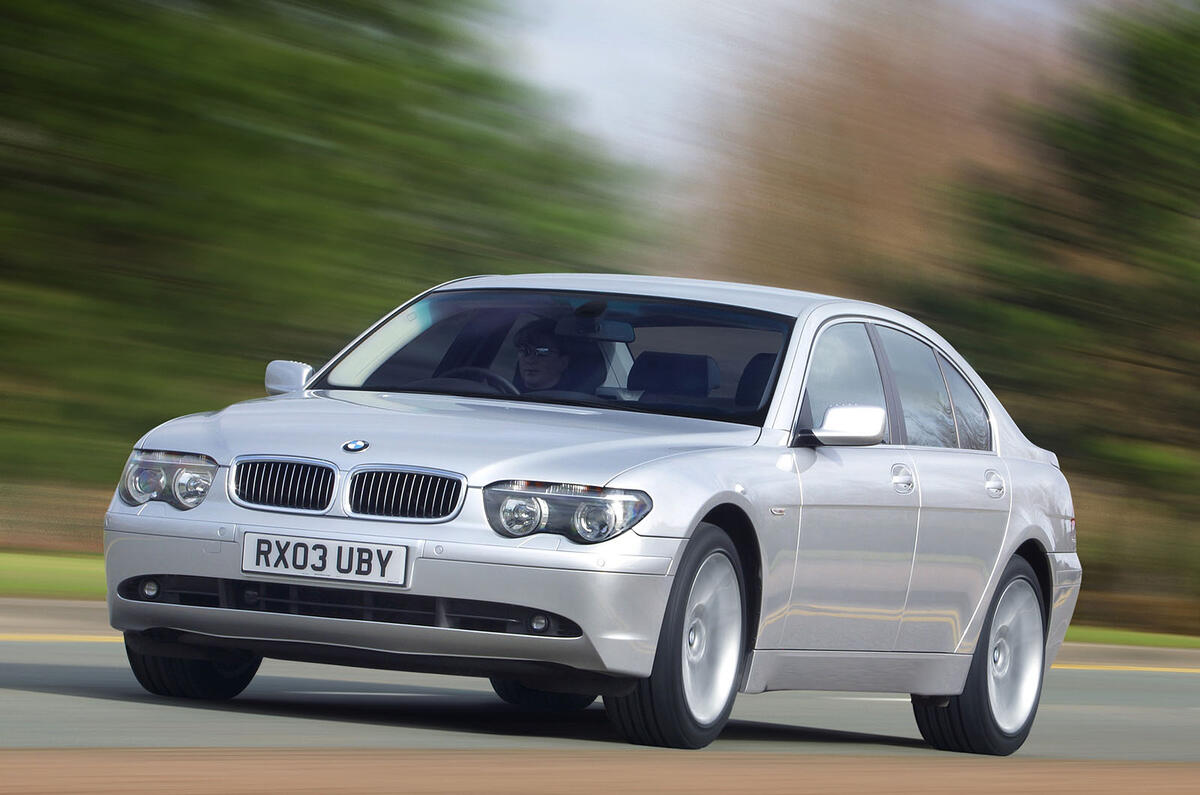 Bmw ubg13th 1553