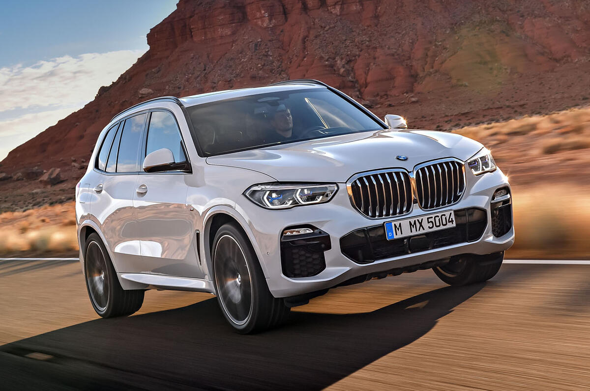 Bmw x5 2953