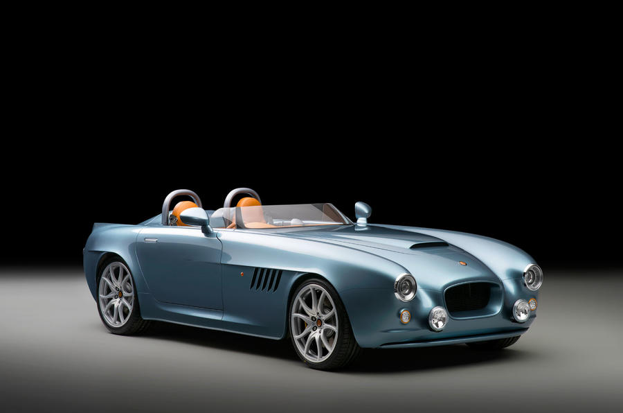 Bristol Bullet 