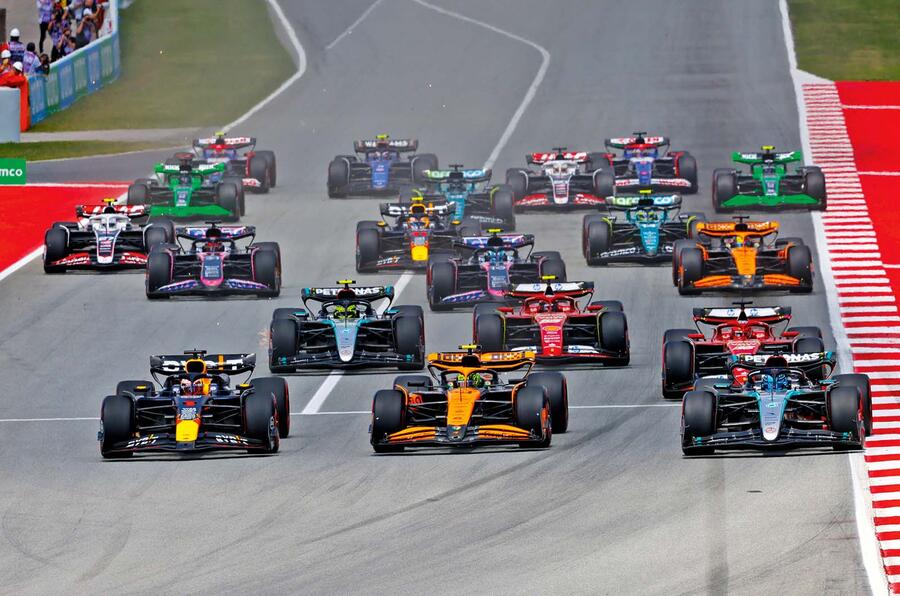 British grand prix