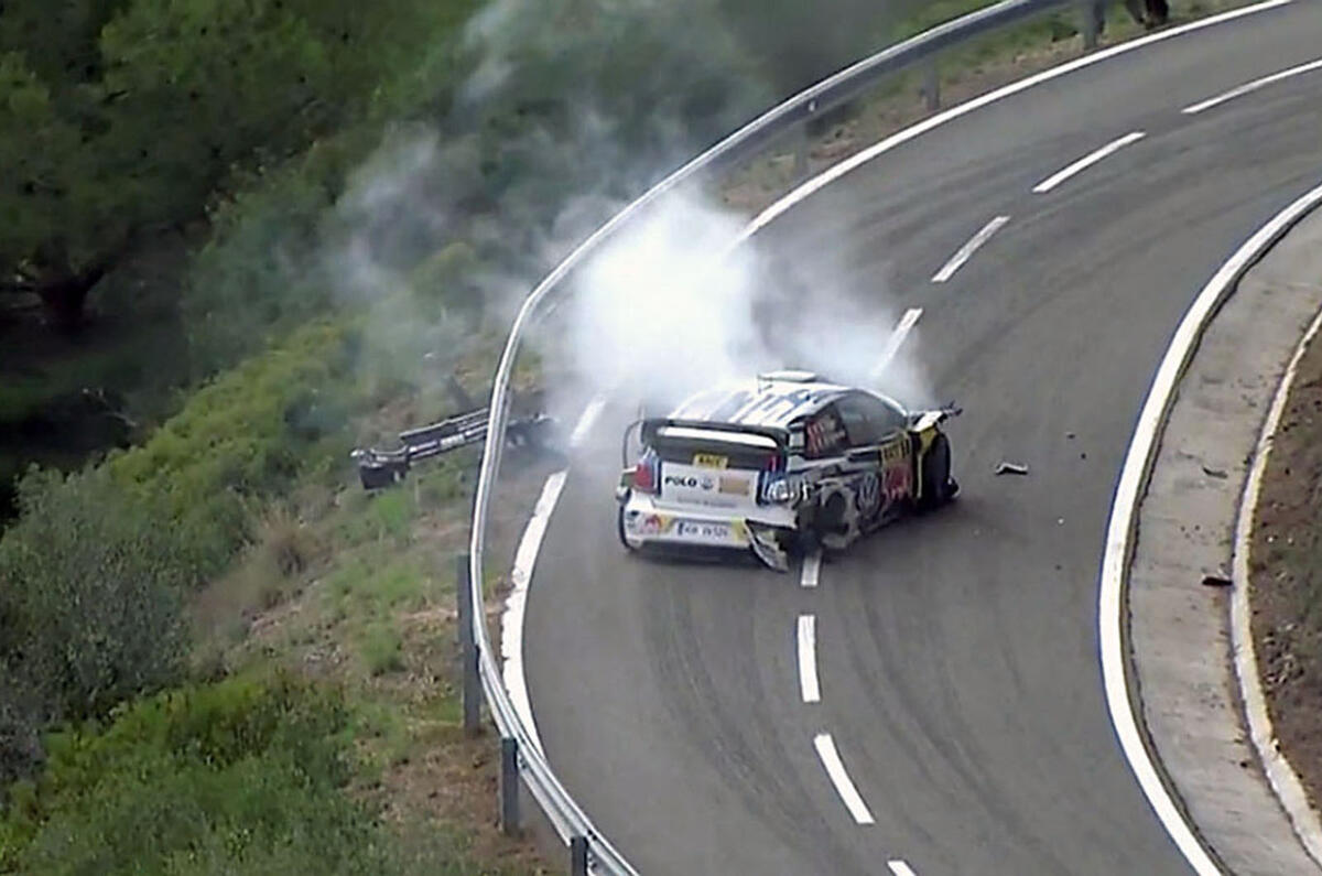 D motorsport moments 0145 0