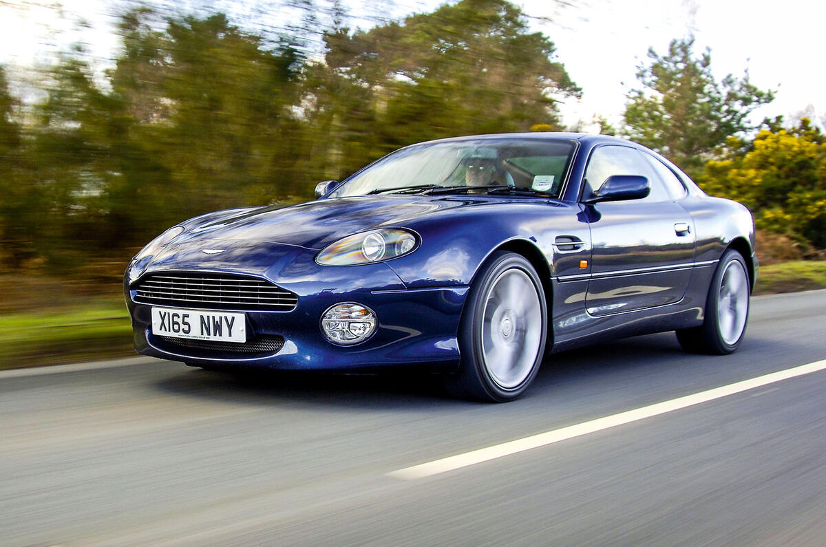 Db7
