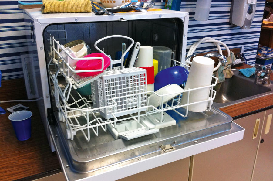 Dishwasher