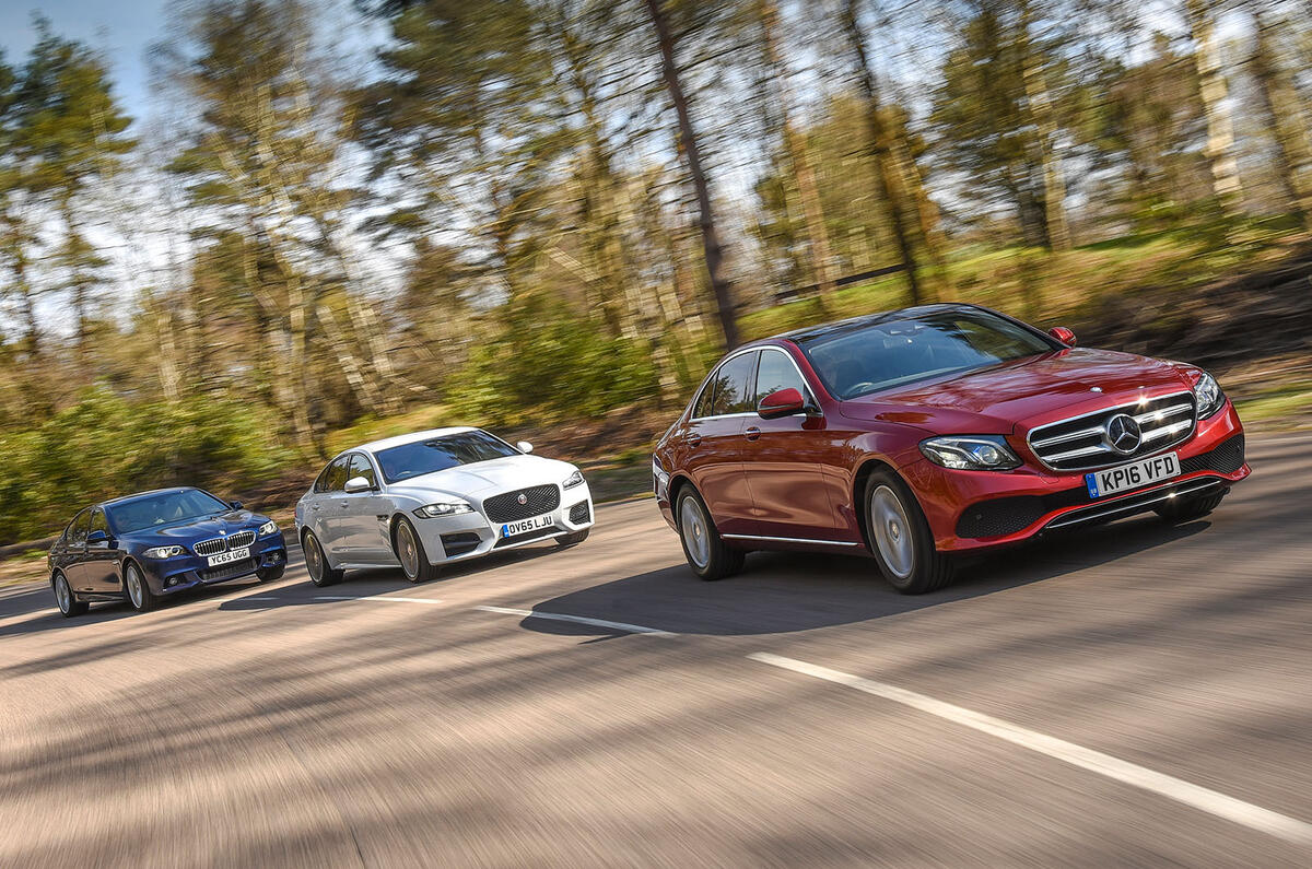 E class group test 799