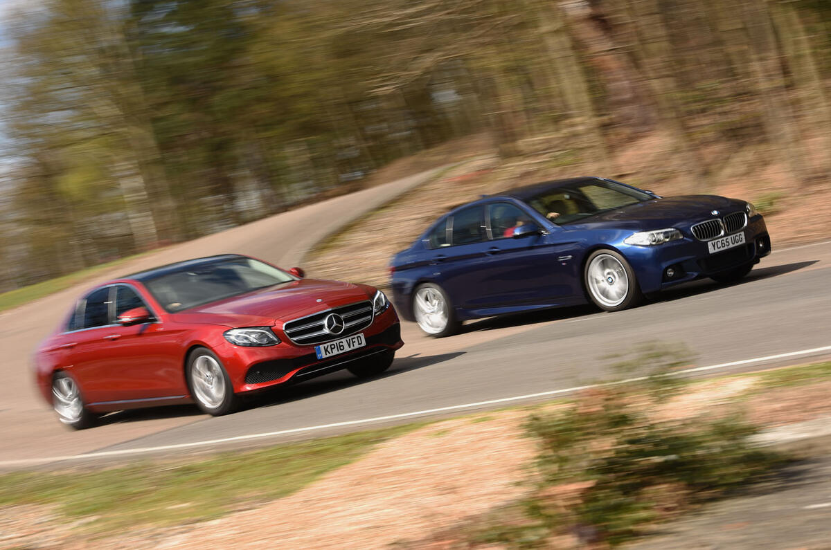 E class group test 810 0