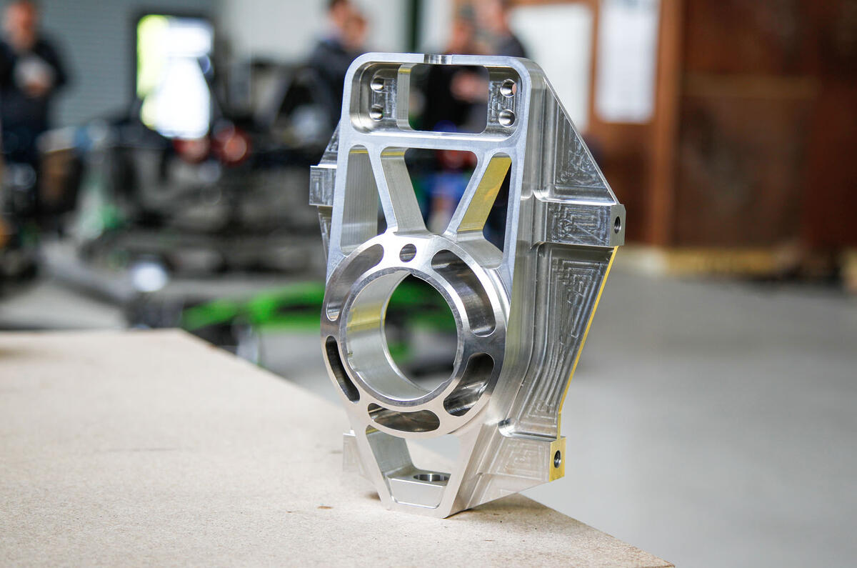 Elemental aero web 0559 0