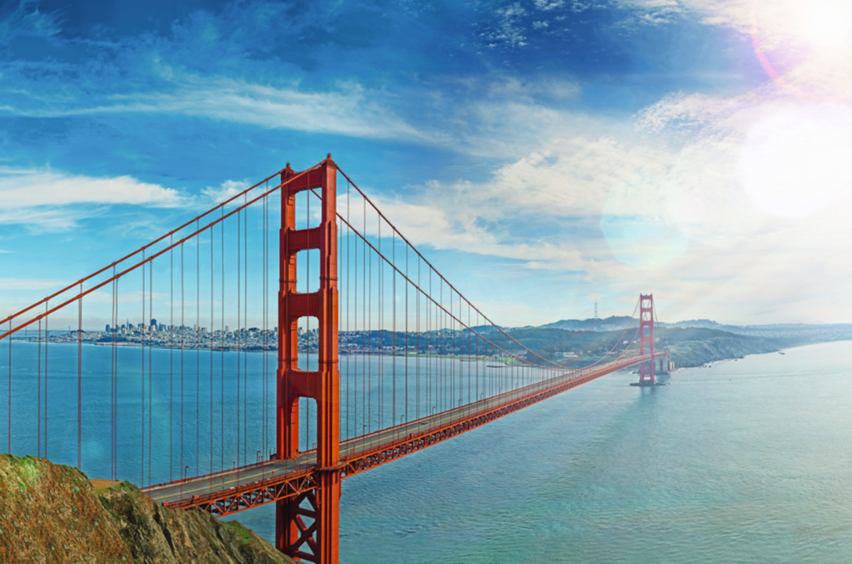 Epic panorama