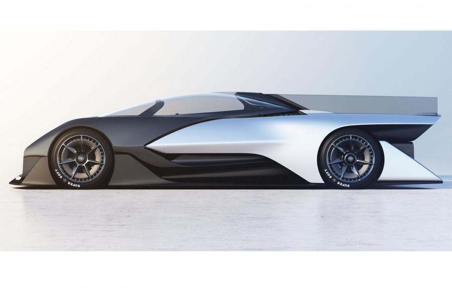 Faraday Future