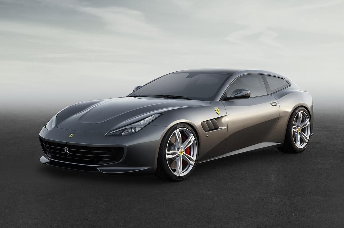 Ferrari gtc 4 lusso sdfw4ref 937