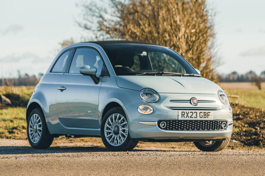 fiat 500c hybrid 2024 26