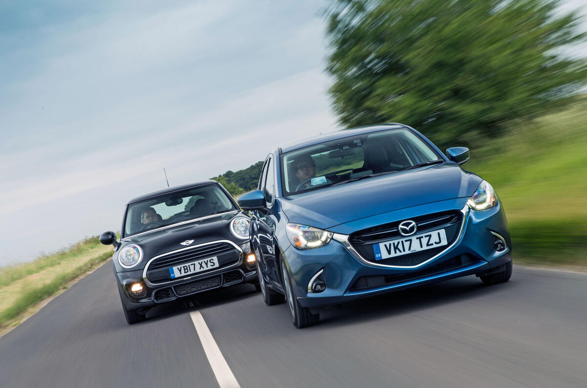 Fiesta group test 142