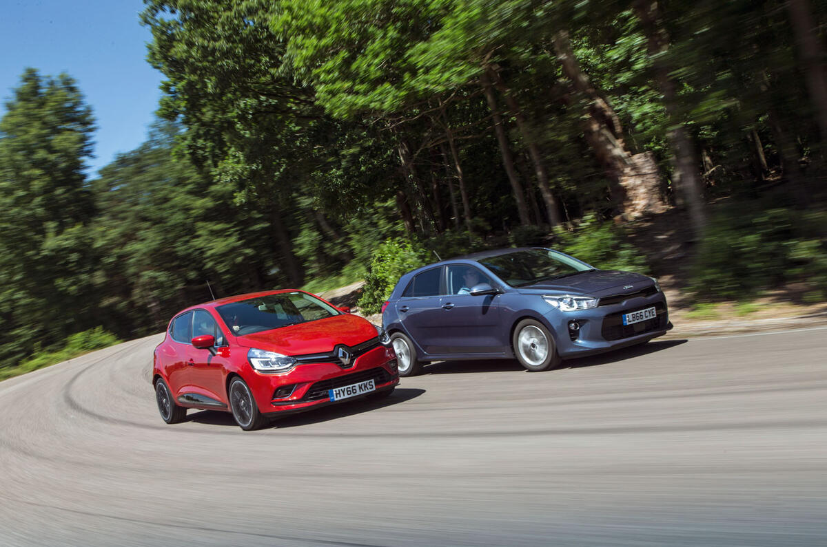 Fiesta group test 151