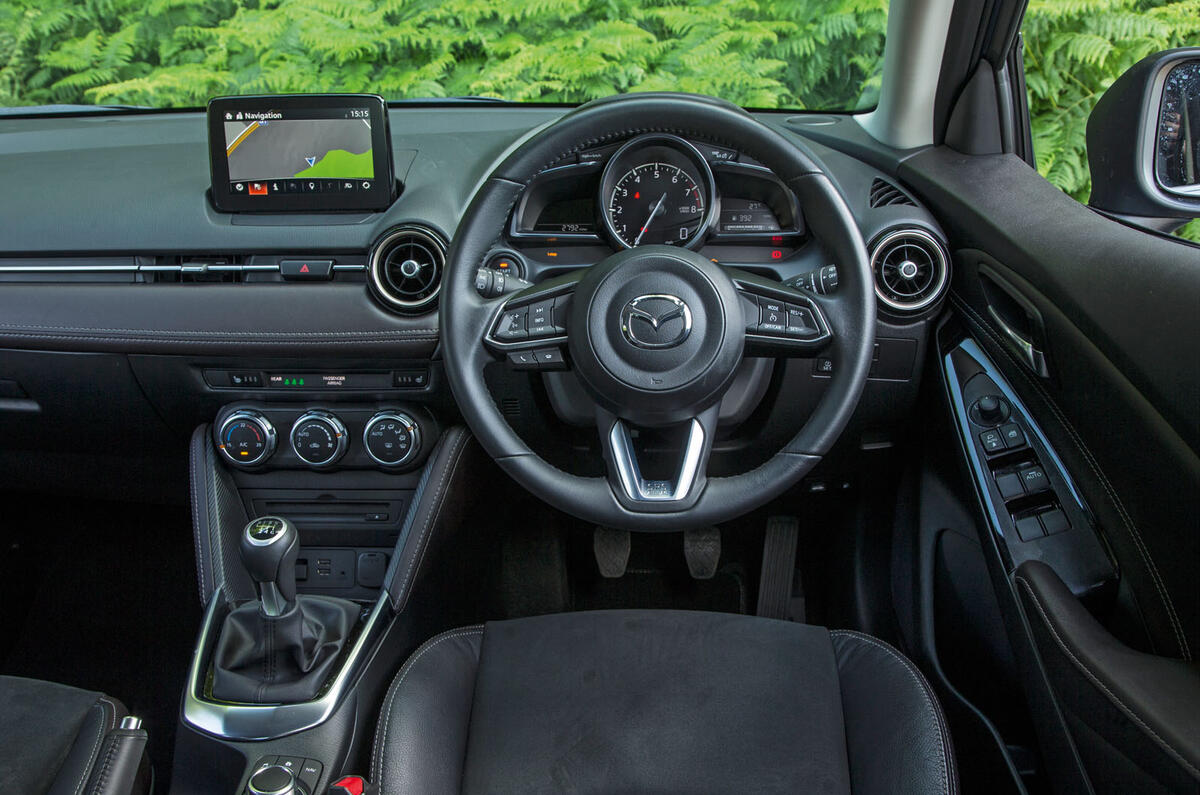 Fiesta group test 168