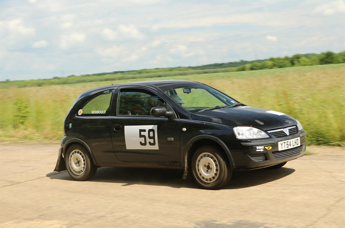 Flying fortress stages kevin money 1