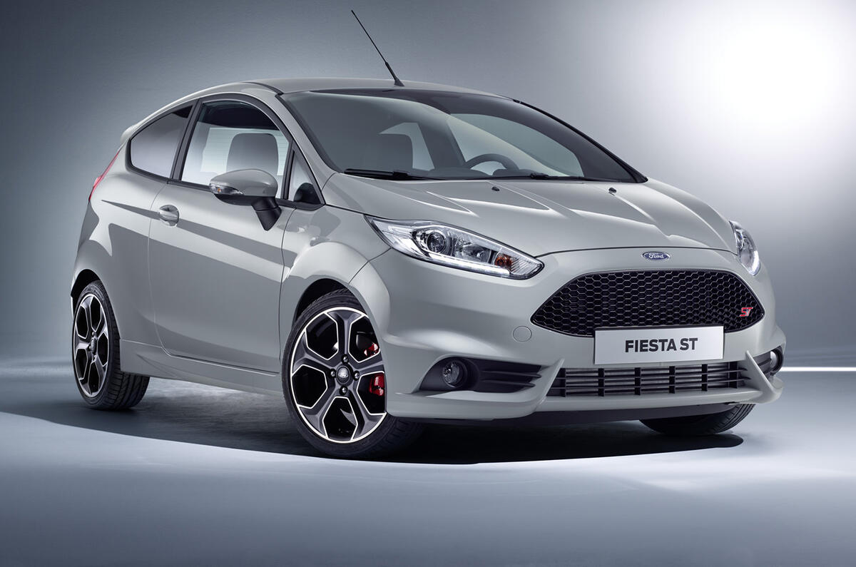 Ford fiesta st200 qwerdfghm 225