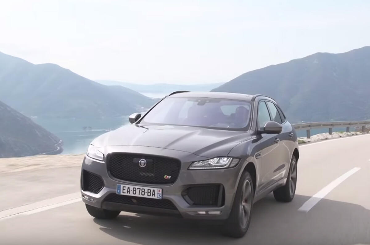 Fpace
