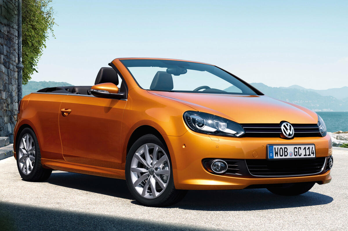Golf 0