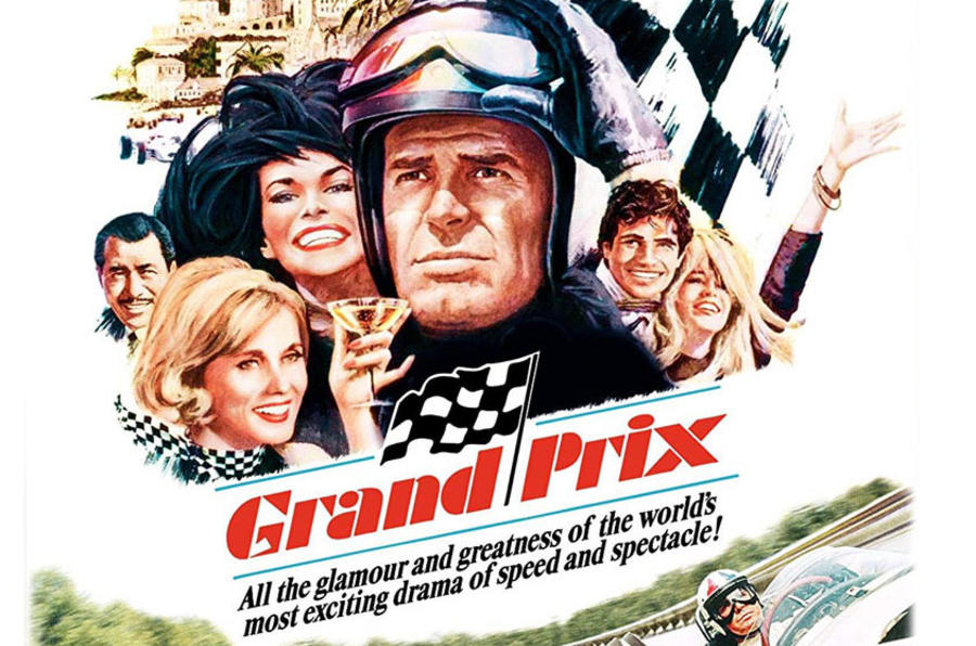 Grand Prix