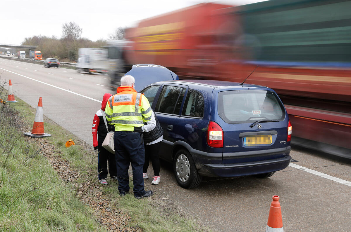 Highway agency 2016 113