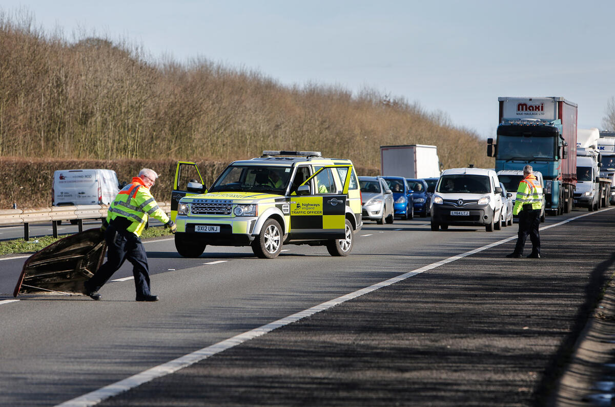 Highway agency 2016 123