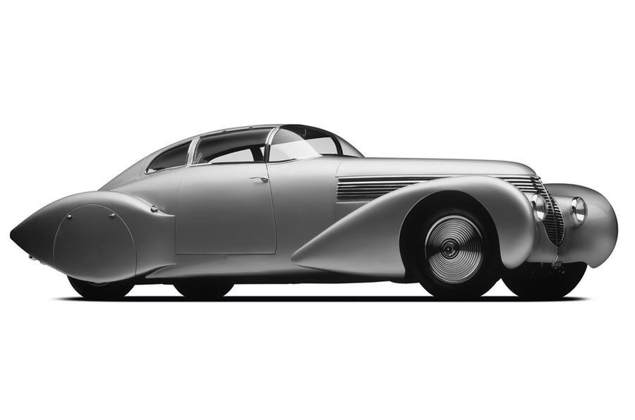 Hispano-Suiza