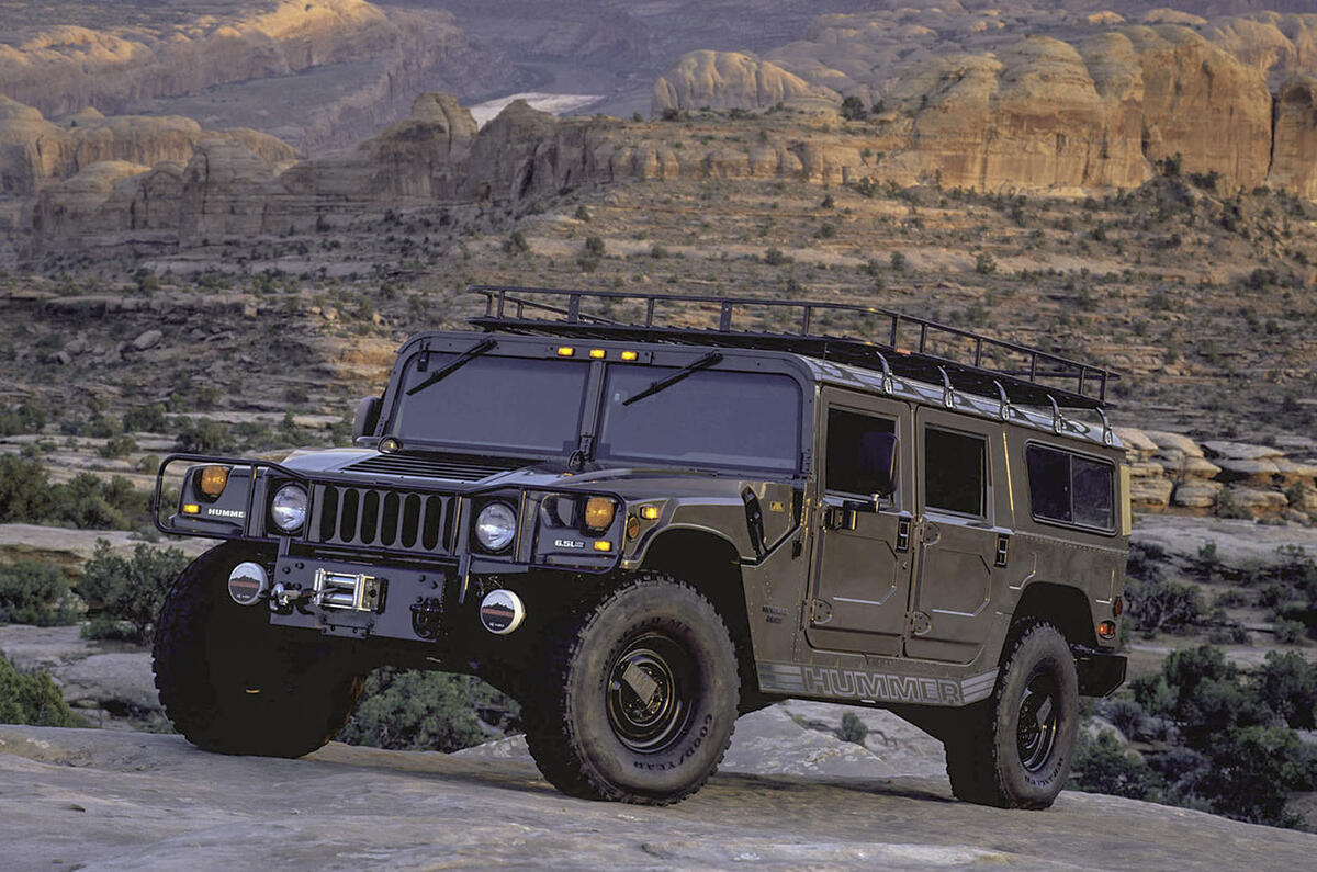 Hummerh12