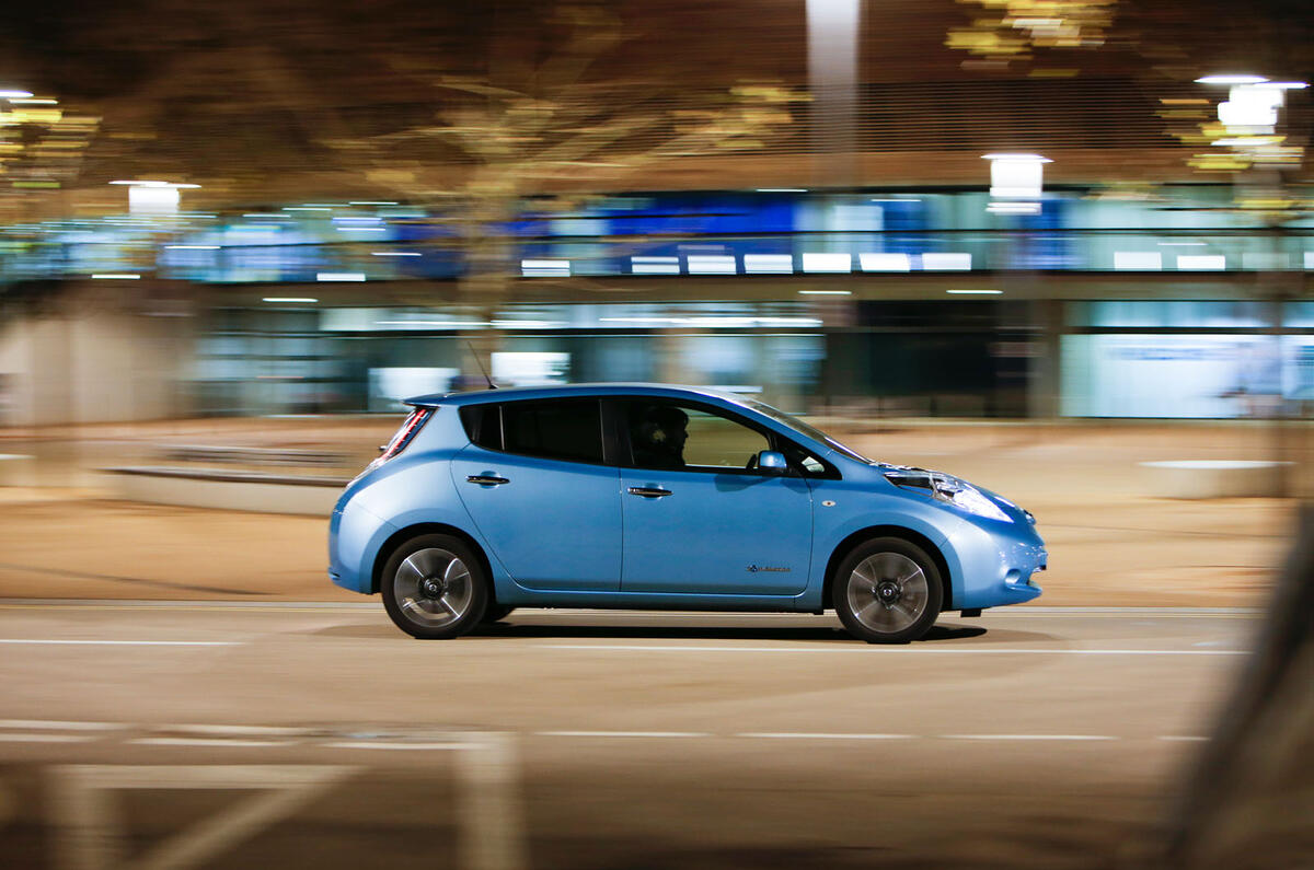 Ioniq group test 0166