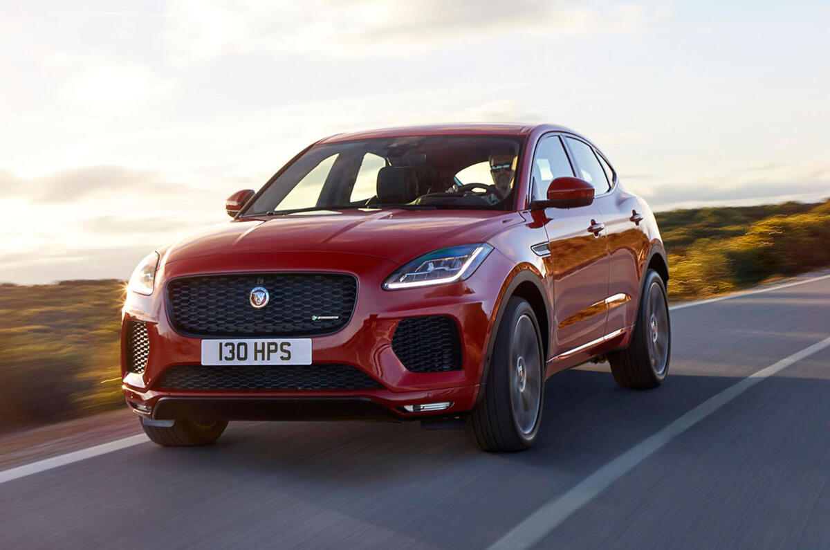 Jag e pace 179
