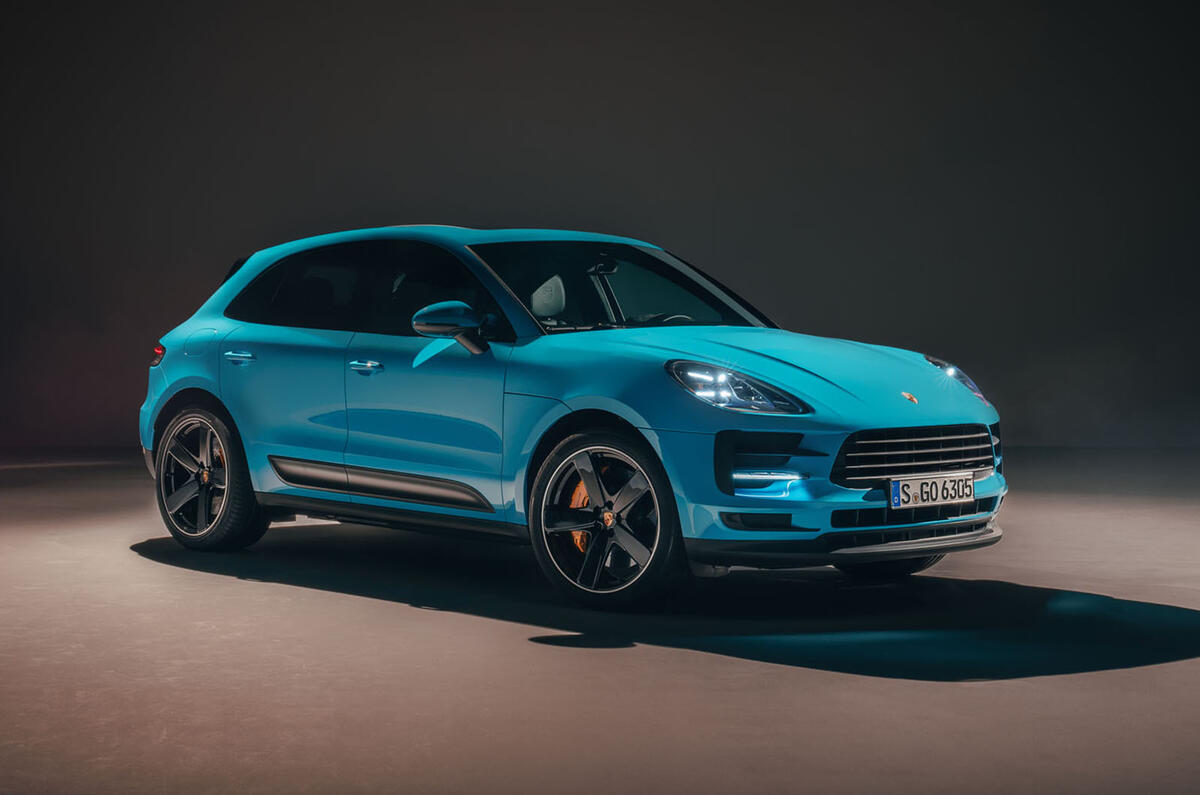 Macan 2018 858