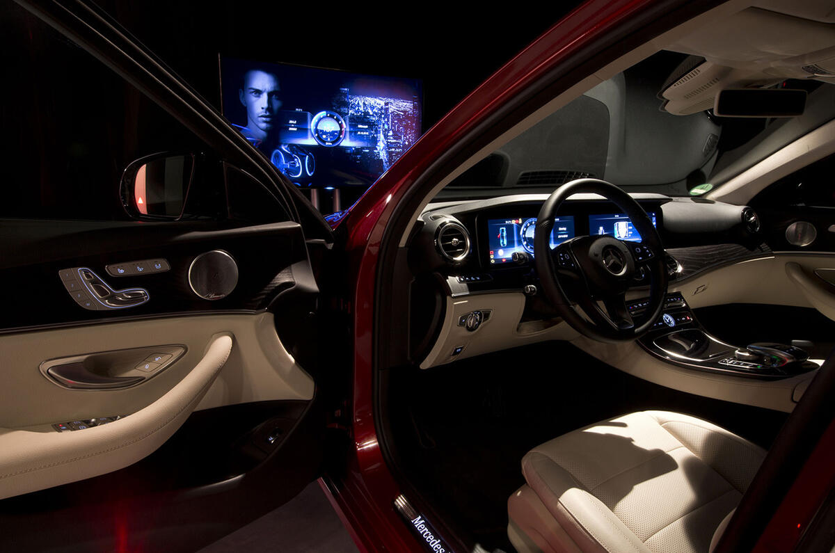 Merc e class 2015 a 0046