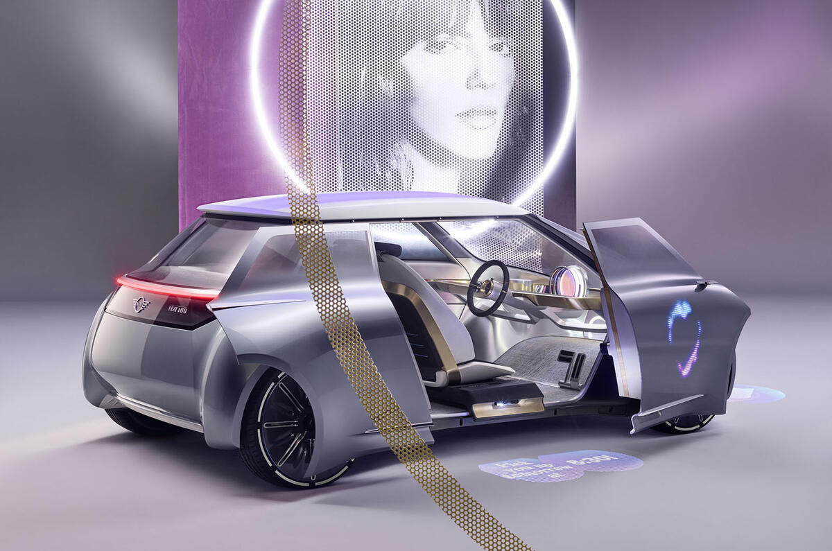 Mini 100yrs concept web 286
