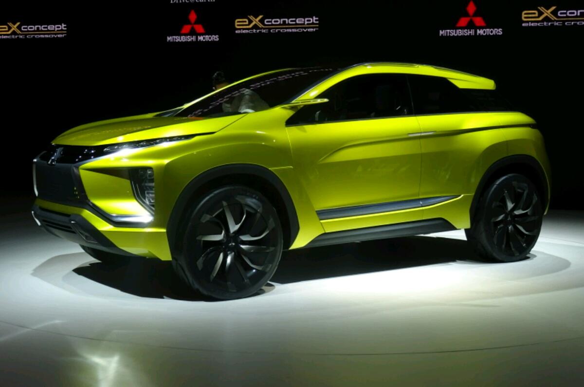 Mitsubishi