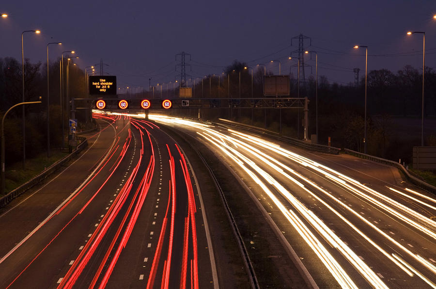 Income-based speeding fines