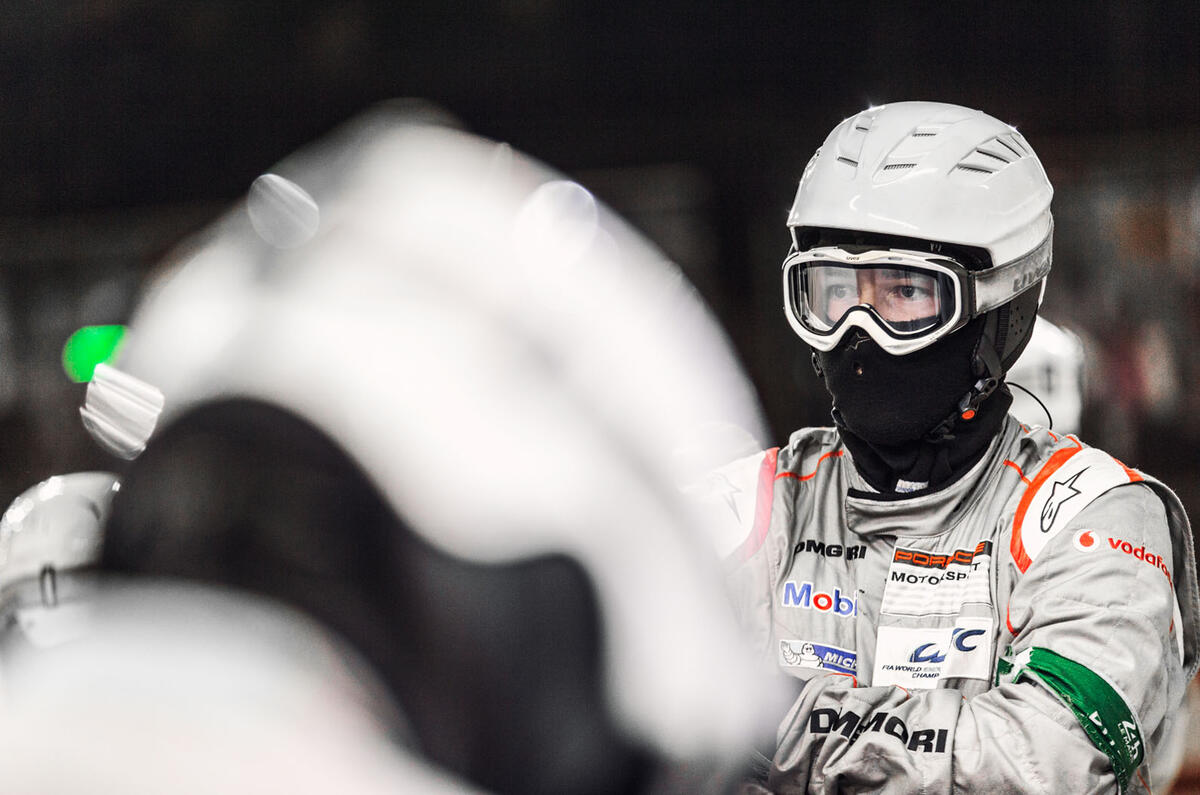 Niack tandy feature 920