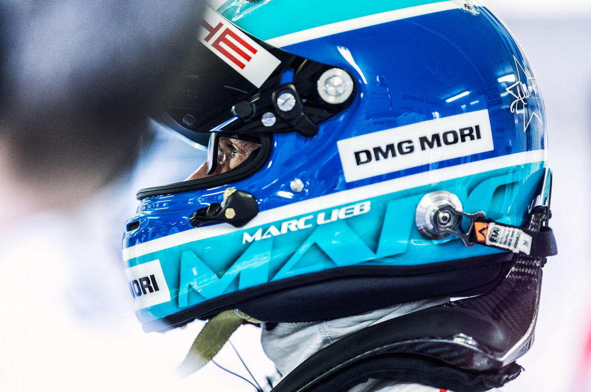 Niack tandy feature 921